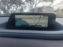 2025 Mazda CX-30 G20 Pure