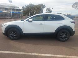 2025 Mazda
                CX-30 G20 Pure