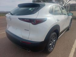 2025 Mazda
                CX-30 G20 Pure