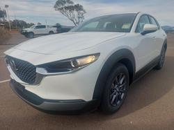 2025 Mazda CX-30 G20 Pure