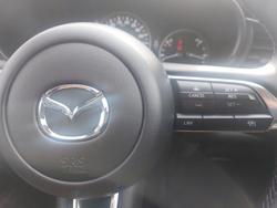 2025 Mazda CX-30 G20 Pure