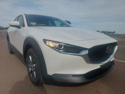2025 Mazda
                CX-30 G20 Pure