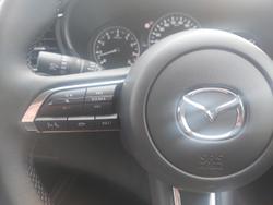 2025 Mazda CX-30 G20 Pure