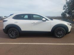 2025 Mazda
                CX-30 G20 Pure