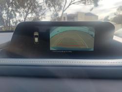 2025 Mazda CX-30 G20 Pure