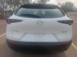 2025 Mazda
                CX-30 G20 Pure