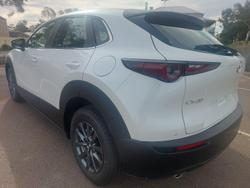 2025 Mazda CX-30 G20 Pure