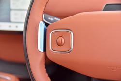 2025 Deepal E07 Performance