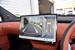 2025 Deepal E07 Performance