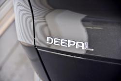 2025 Deepal E07 Performance