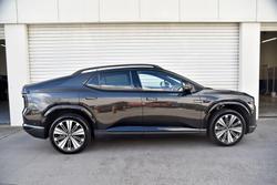 2025 Deepal E07 Performance