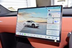 2025 Deepal E07 Performance