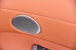 2025 Deepal E07 Performance