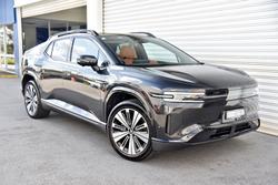 2025 Deepal E07 Performance