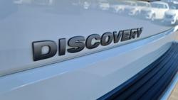2014 Land Rover Discovery TDV6