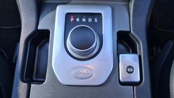 2014 Land Rover Discovery TDV6