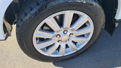 2014 Land Rover Discovery TDV6