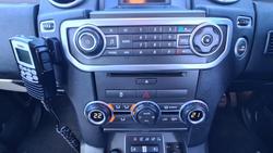 2014 Land Rover Discovery TDV6