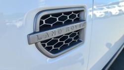 2014 Land Rover Discovery TDV6