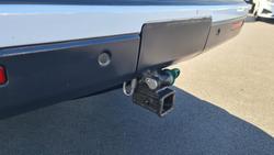 2014 Land Rover Discovery TDV6