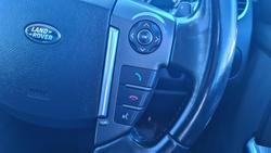 2014 Land Rover Discovery TDV6