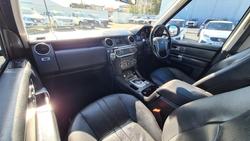 2014 Land Rover Discovery TDV6