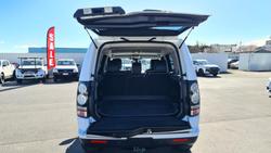 2014 Land Rover Discovery TDV6