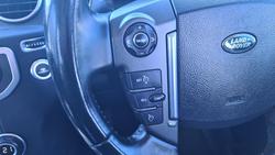 2014 Land Rover Discovery TDV6