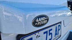 2014 Land Rover Discovery TDV6