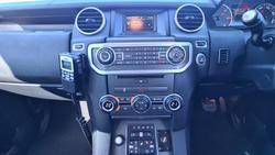 2014 Land Rover Discovery TDV6