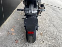 2021 KTM 890 Duke R Duke Orange
