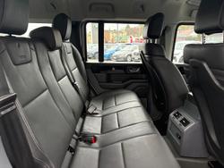 2024 INEOS Grenadier Station Wagon Fieldmaster Edition MY24 4X4 Dual Range Magic Mushroom
