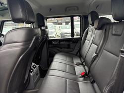 2024 INEOS Grenadier Station Wagon Fieldmaster Edition MY24 4X4 Dual Range Magic Mushroom