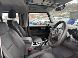 2024 INEOS Grenadier Station Wagon Fieldmaster Edition MY24 4X4 Dual Range Magic Mushroom