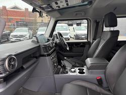 2024 INEOS Grenadier Station Wagon Fieldmaster Edition MY24 4X4 Dual Range Magic Mushroom