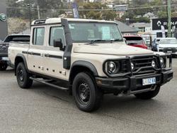 Ineos Grenadier