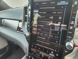 2025 RAM 1500 Rebel Hurricane SO