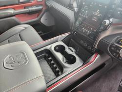 2025 RAM 1500 Rebel Hurricane SO