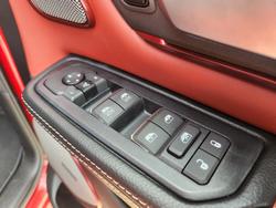 2025 RAM 1500 Rebel Hurricane SO