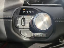 2025 RAM 1500 Rebel Hurricane SO