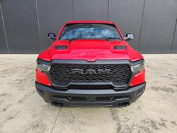 2025 RAM 1500 Rebel Hurricane SO