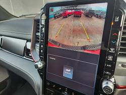 2025 RAM 1500 Rebel Hurricane SO