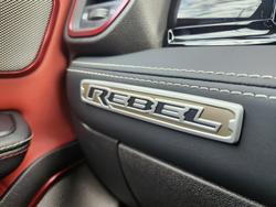 2025 RAM 1500 Rebel Hurricane SO