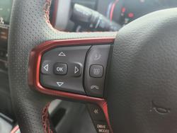 2025 RAM 1500 Rebel Hurricane SO