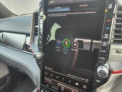 2025 RAM 1500 Rebel Hurricane SO