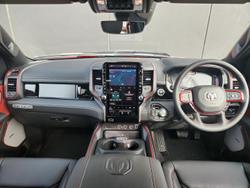 2025 RAM 1500 Rebel Hurricane SO