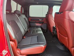 2025 RAM 1500 Rebel Hurricane SO