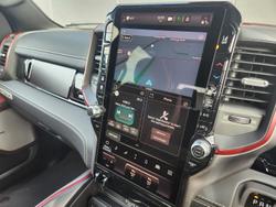 2025 RAM 1500 Rebel Hurricane SO