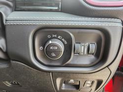 2025 RAM 1500 Rebel Hurricane SO