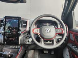 2025 RAM 1500 Rebel Hurricane SO